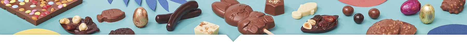 vente groupée de Chocolats