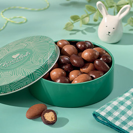 chocolat noel association