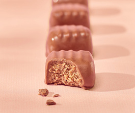 chocolat pour les clubs sportifs
